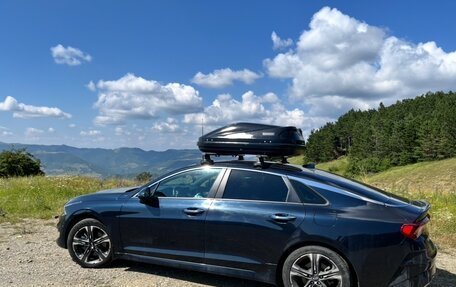 KIA K5, 2021 год, 2 500 000 рублей, 2 фотография