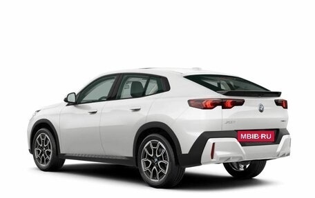 BMW X2, 2025 год, 6 460 000 рублей, 4 фотография