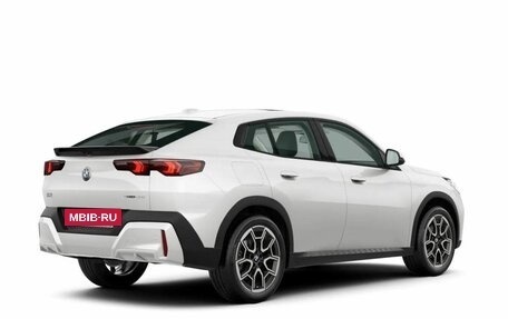 BMW X2, 2025 год, 6 460 000 рублей, 6 фотография