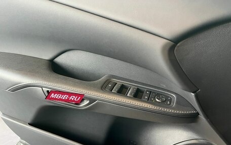 Lexus RX IV рестайлинг, 2025 год, 8 200 000 рублей, 10 фотография