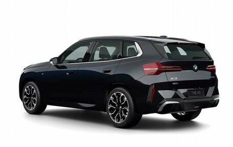 BMW X3, 2025 год, 7 870 000 рублей, 4 фотография