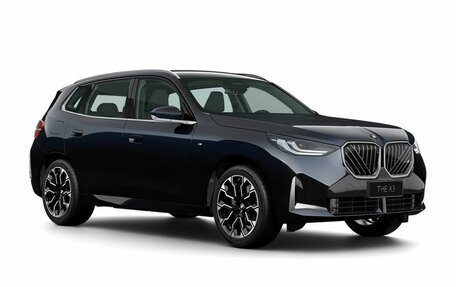 BMW X3, 2025 год, 7 870 000 рублей, 2 фотография