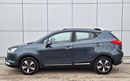 JAC S3, 2019 год, 845 000 рублей, 2 фотография