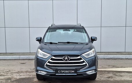 JAC S3, 2019 год, 845 000 рублей, 7 фотография