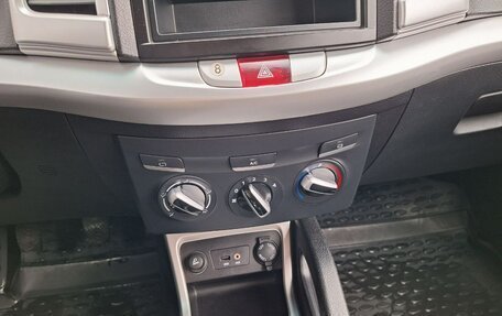 JAC S3, 2019 год, 845 000 рублей, 10 фотография