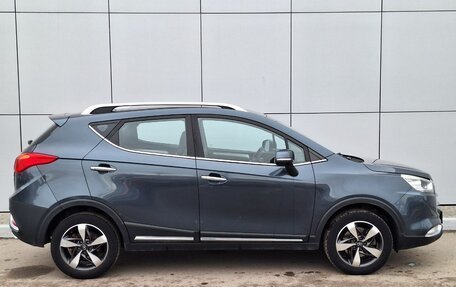 JAC S3, 2019 год, 845 000 рублей, 5 фотография