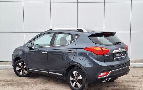 JAC S3, 2019 год, 845 000 рублей, 3 фотография