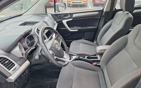 JAC S3, 2019 год, 845 000 рублей, 13 фотография