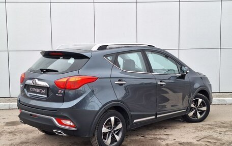 JAC S3, 2019 год, 845 000 рублей, 4 фотография