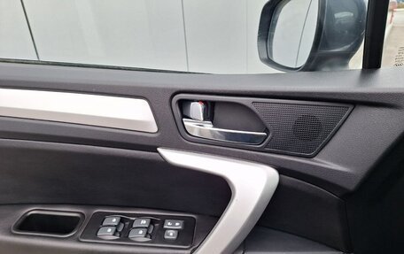 JAC S3, 2019 год, 845 000 рублей, 12 фотография