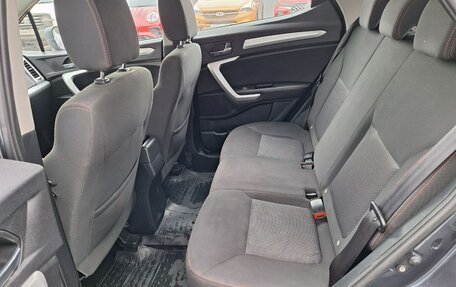 JAC S3, 2019 год, 845 000 рублей, 14 фотография