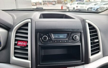 JAC S3, 2019 год, 845 000 рублей, 9 фотография