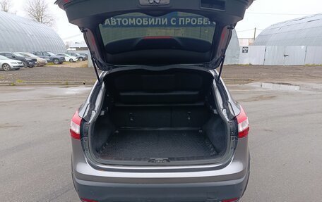 Nissan Qashqai, 2017 год, 1 580 000 рублей, 8 фотография