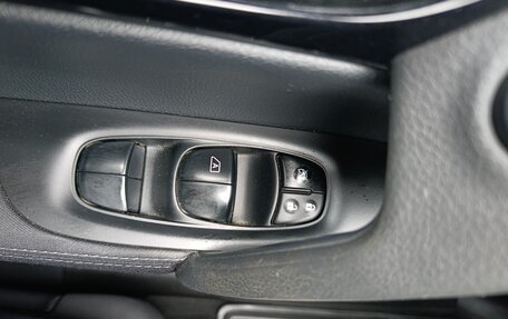 Nissan Qashqai, 2017 год, 1 580 000 рублей, 17 фотография