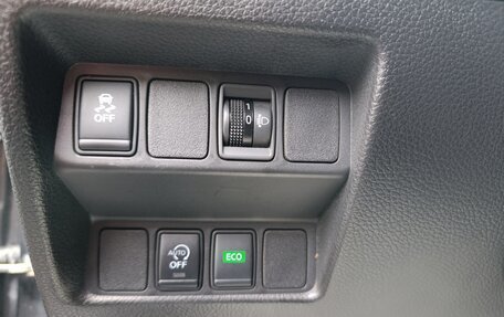 Nissan Qashqai, 2017 год, 1 580 000 рублей, 18 фотография