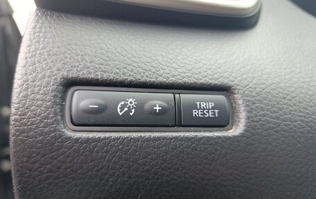 Nissan Qashqai, 2017 год, 1 580 000 рублей, 19 фотография