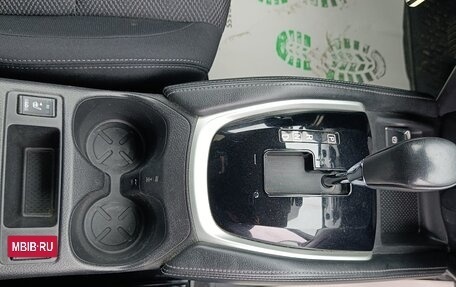 Nissan Qashqai, 2017 год, 1 580 000 рублей, 21 фотография