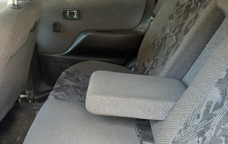 Toyota Duet, 1999 год, 180 000 рублей, 9 фотография