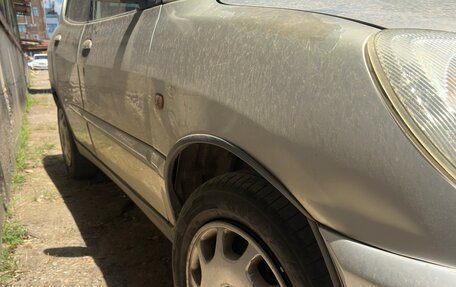 Toyota Duet, 1999 год, 180 000 рублей, 7 фотография