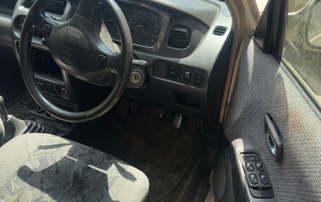 Toyota Duet, 1999 год, 180 000 рублей, 8 фотография