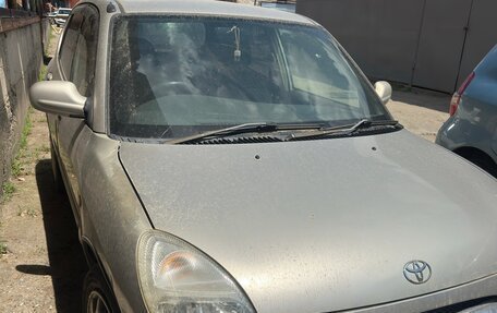 Toyota Duet, 1999 год, 180 000 рублей, 6 фотография