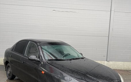 Chevrolet Lanos I, 2007 год, 85 000 рублей, 1 фотография