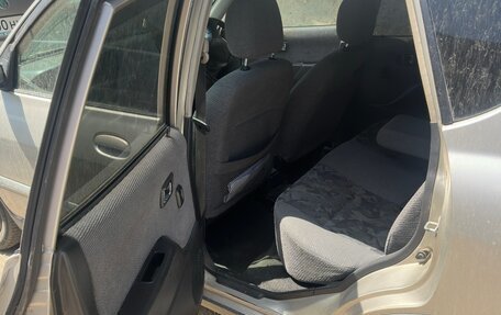 Toyota Duet, 1999 год, 180 000 рублей, 10 фотография