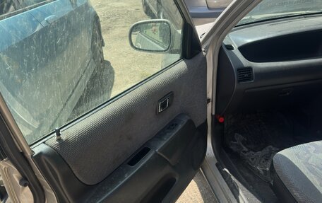 Toyota Duet, 1999 год, 180 000 рублей, 12 фотография