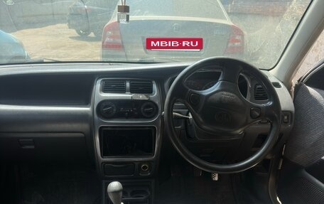 Toyota Duet, 1999 год, 180 000 рублей, 11 фотография