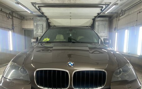 BMW X5, 2010 год, 1 920 000 рублей, 1 фотография