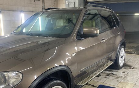 BMW X5, 2010 год, 1 920 000 рублей, 3 фотография