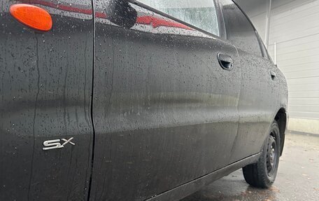 Chevrolet Lanos I, 2007 год, 85 000 рублей, 5 фотография