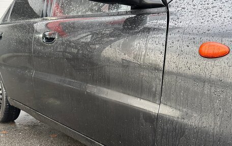 Chevrolet Lanos I, 2007 год, 85 000 рублей, 6 фотография