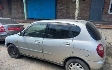 Toyota Duet, 1999 год, 180 000 рублей, 2 фотография