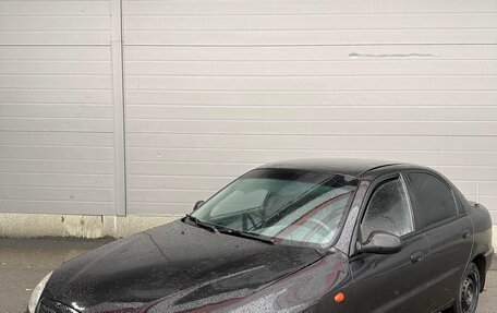 Chevrolet Lanos I, 2007 год, 85 000 рублей, 2 фотография