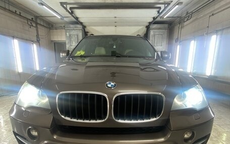 BMW X5, 2010 год, 1 920 000 рублей, 2 фотография
