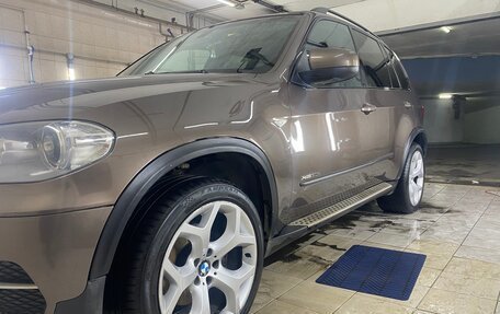 BMW X5, 2010 год, 1 920 000 рублей, 4 фотография