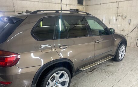 BMW X5, 2010 год, 1 920 000 рублей, 9 фотография