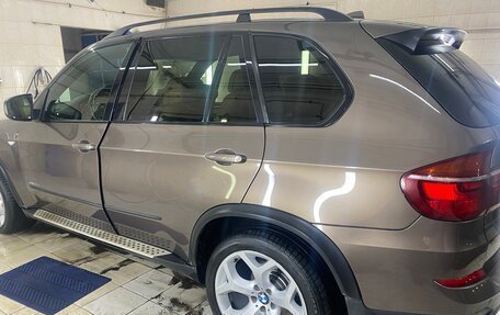 BMW X5, 2010 год, 1 920 000 рублей, 5 фотография