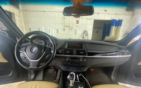 BMW X5, 2010 год, 1 920 000 рублей, 13 фотография