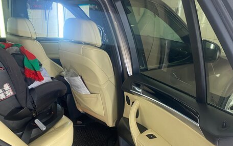 BMW X5, 2010 год, 1 920 000 рублей, 10 фотография