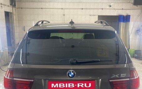BMW X5, 2010 год, 1 920 000 рублей, 8 фотография