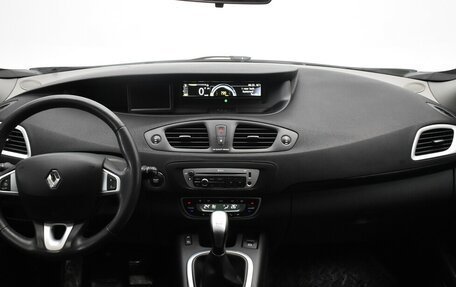 Renault Scenic III, 2012 год, 820 000 рублей, 5 фотография