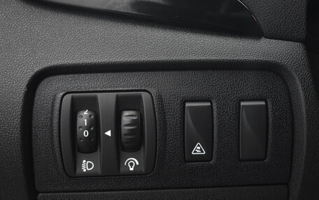 Renault Scenic III, 2012 год, 820 000 рублей, 8 фотография