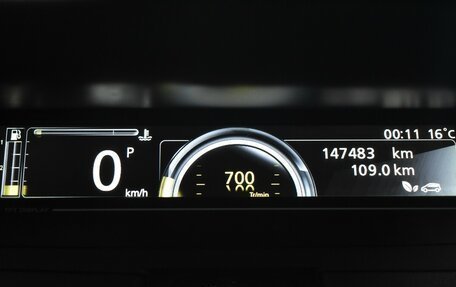 Renault Scenic III, 2012 год, 820 000 рублей, 6 фотография