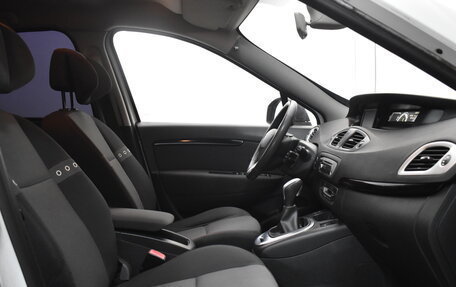 Renault Scenic III, 2012 год, 820 000 рублей, 12 фотография