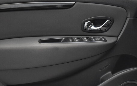 Renault Scenic III, 2012 год, 820 000 рублей, 11 фотография