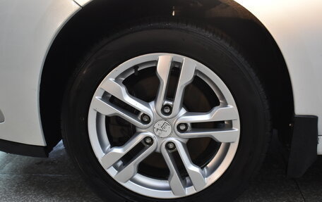 Renault Scenic III, 2012 год, 820 000 рублей, 16 фотография