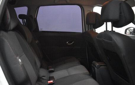 Renault Scenic III, 2012 год, 820 000 рублей, 13 фотография