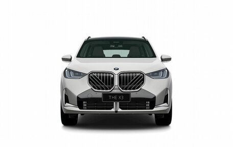 BMW X3, 2025 год, 7 350 000 рублей, 5 фотография